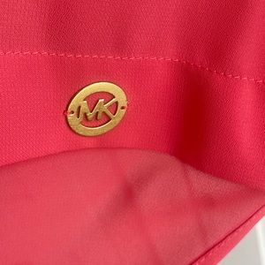 Michael Kors tiered blouse